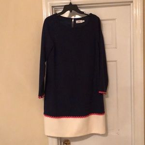 Vineyard vines dress
